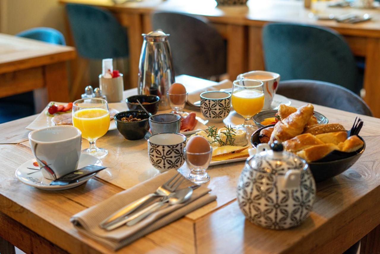 Hotel Bastide & Spa - Villa De 루르마랭 외부 사진